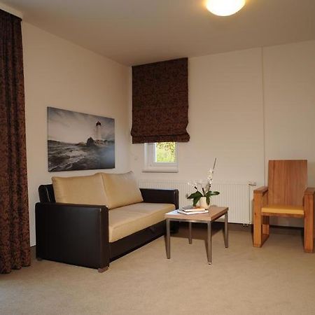 אפרטהוטל Sleep In - Bielefeld Boardinghouse מראה חיצוני תמונה