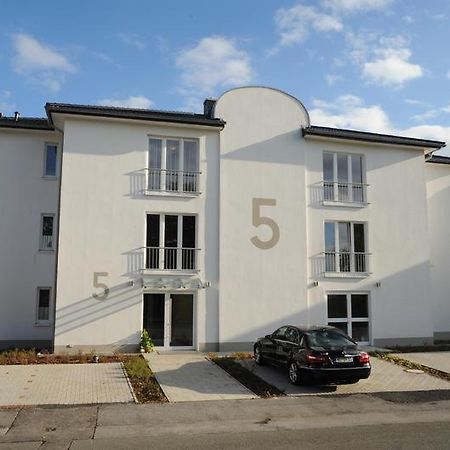 אפרטהוטל Sleep In - Bielefeld Boardinghouse מראה חיצוני תמונה