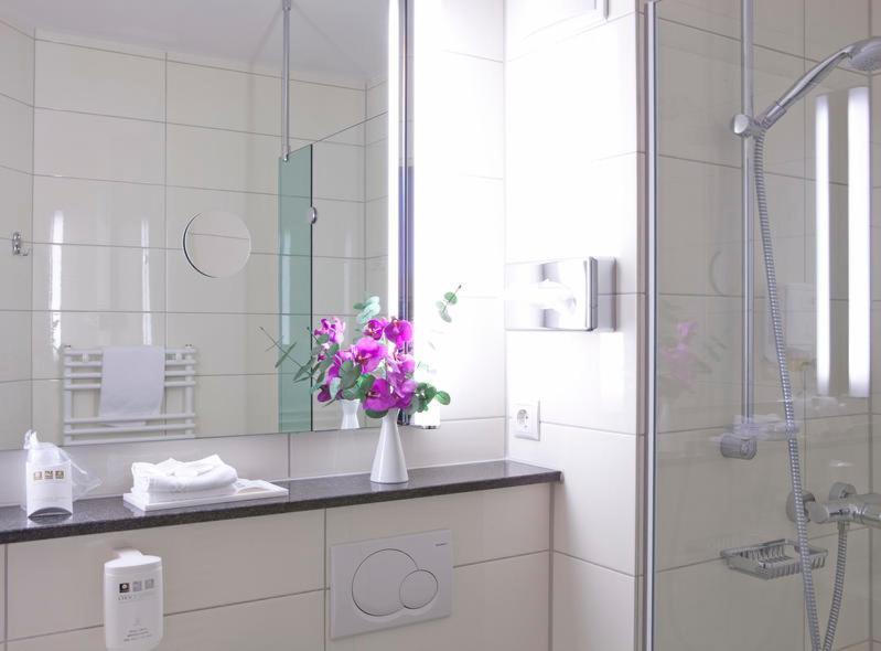 אפרטהוטל Sleep In - Bielefeld Boardinghouse מראה חיצוני תמונה