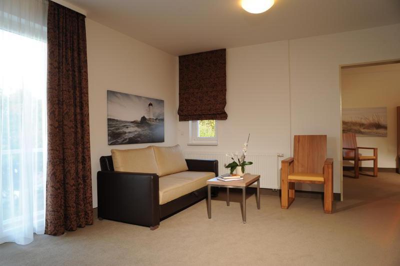 אפרטהוטל Sleep In - Bielefeld Boardinghouse מראה חיצוני תמונה