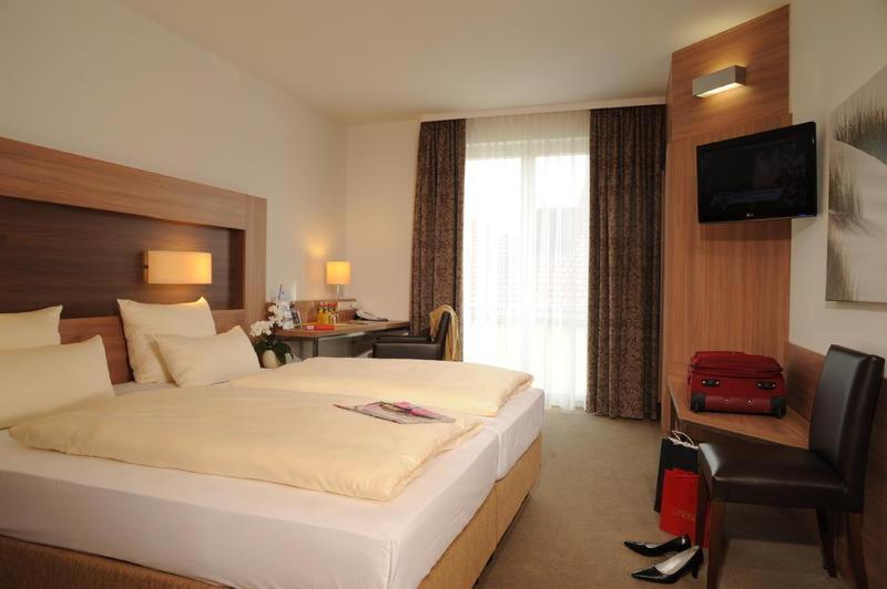 אפרטהוטל Sleep In - Bielefeld Boardinghouse מראה חיצוני תמונה